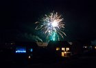 Foto (1) : Silvestrovské ohňostroje 2015/16